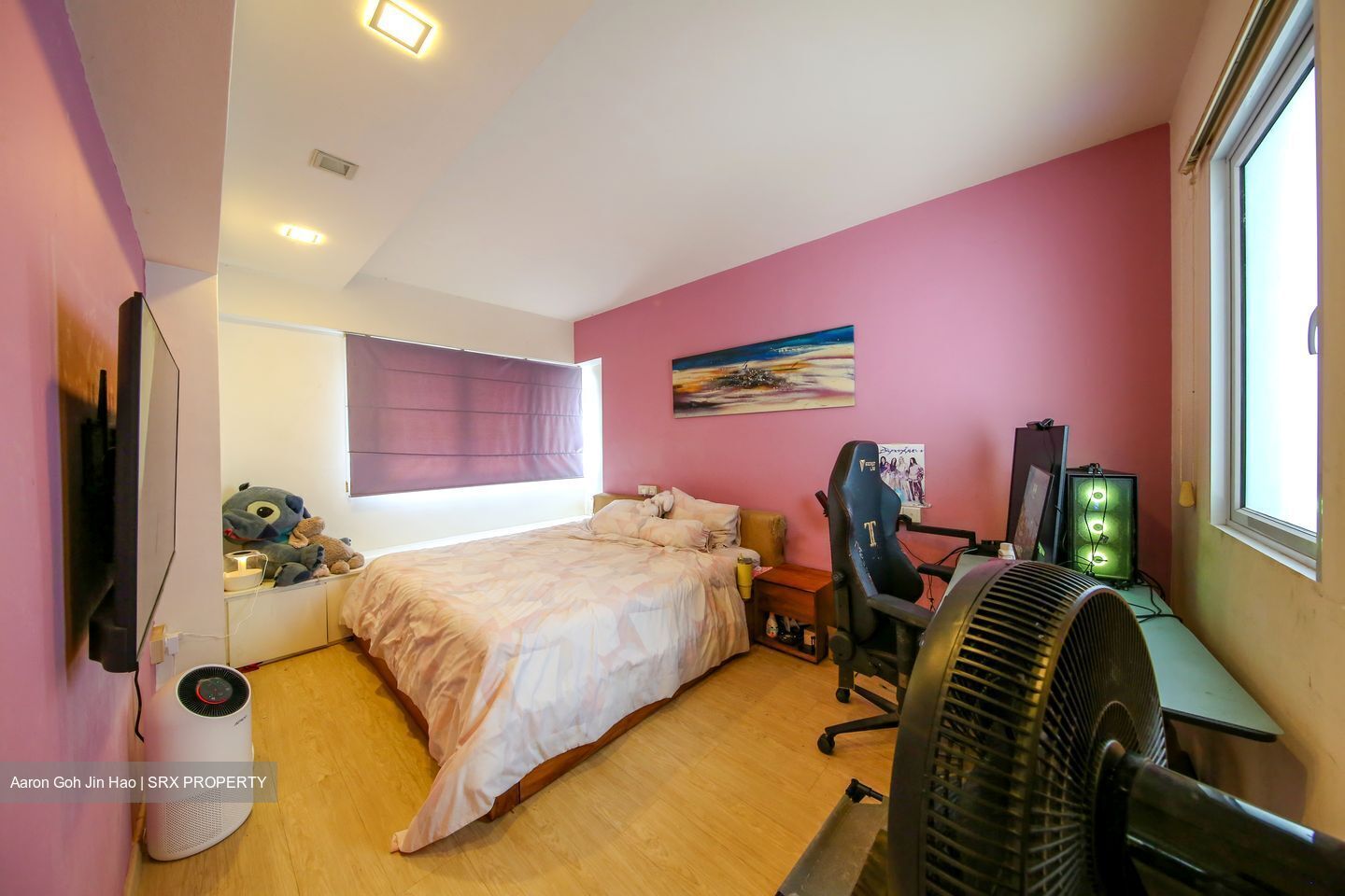 Blk 689B Choa Chu Kang Drive (Choa Chu Kang), HDB 5 Rooms #630662871